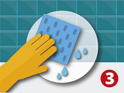 Smac Gel con Candeggina Igienizzante 850ml | Detergente Sbiancante e Sgrassante Multisuperficie | Azione Profonda dal 1° Utilizzo | Pulito Splendente per Bagno e Cucina