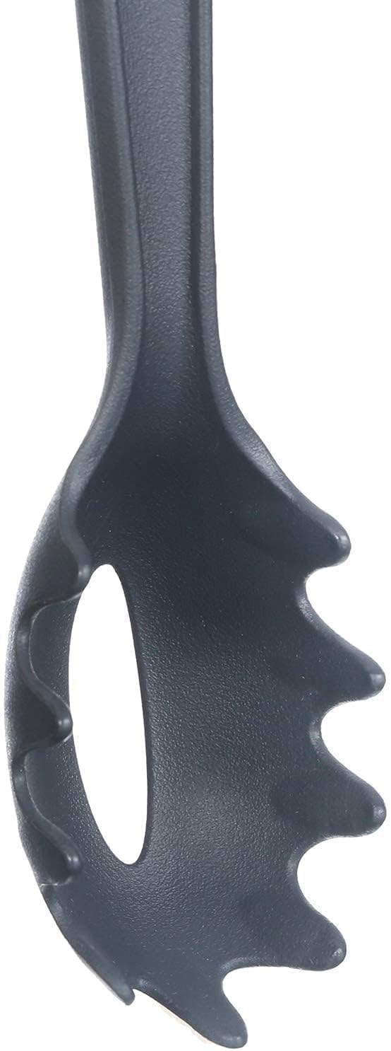 Pedrini Lillo Gadget Servispaghetti in Nylon Unipezzo – Resistente al Calore 210°C – Antigraffio per Pentole Antiaderenti – Made in Italy