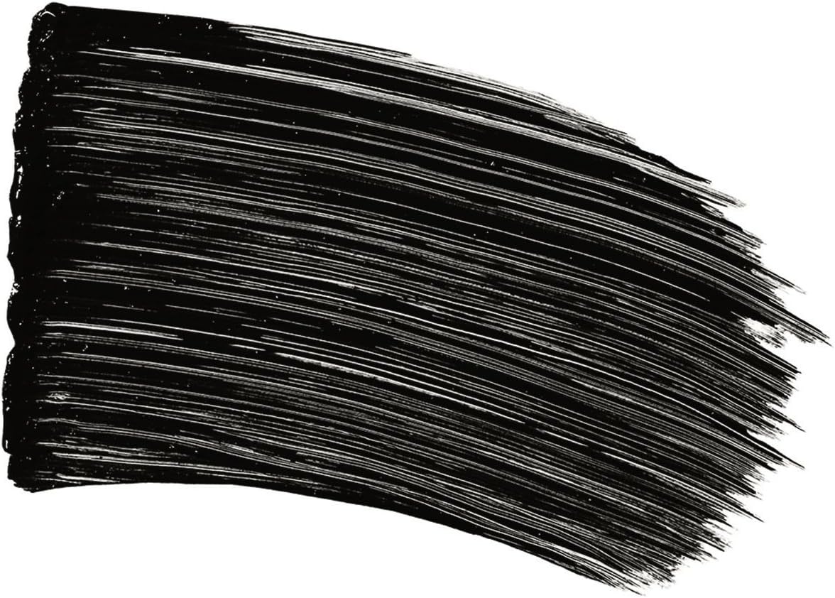 L'Oréal Paris Volume Milioni di Ciglia Fatale Mascara – Volume Estremo, Definizione Fatale e Nero Caviale
