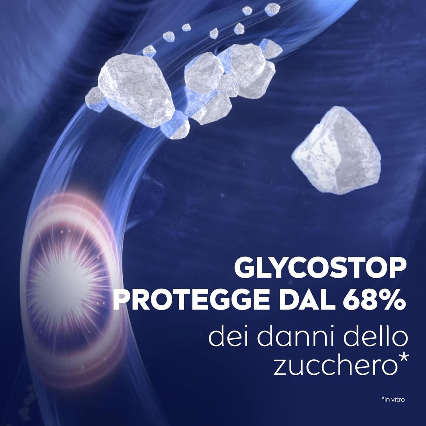 NIVEA Q10 Anti-Rughe Expert Siero Doppia Azione 30 ml con Glycostop – Trattamento Viso Intensivo per Ridurre le Rughe Profonde e Contrastare la Glicazione Cutanea