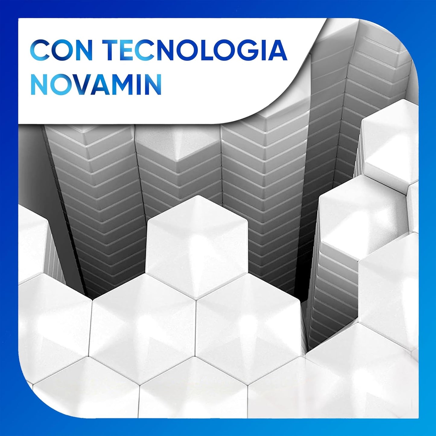 Sensodyne Repair & Protect Whitening 75ml | Dentifricio per Denti Sensibili con Tecnologia Novamin | Riparazione Profonda e Azione Sbiancante