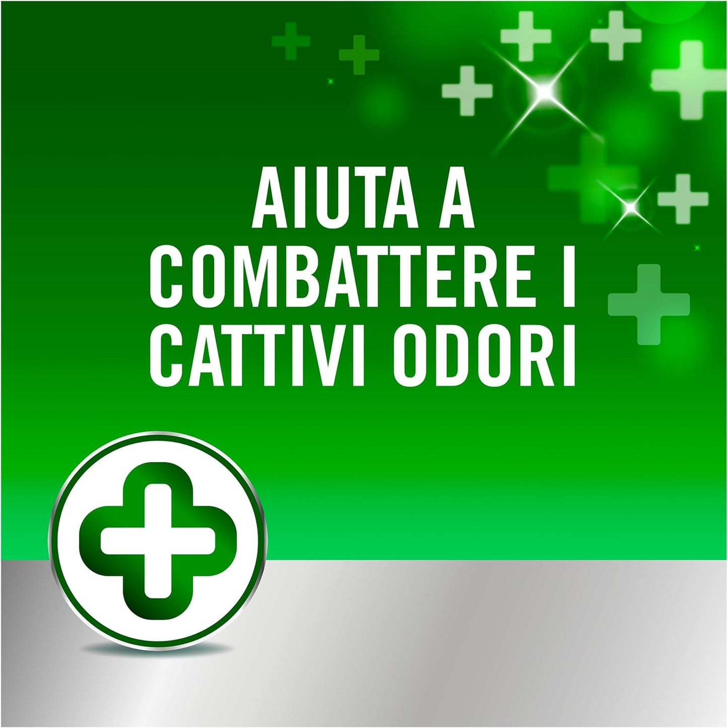 Viakal Igienizzante Casa 470ml (Formato Speciale) | Anticalcare & Azione Antibatterica | Tecnologia Anti-Goccia | Igiene Profonda per Bagno e Cucina