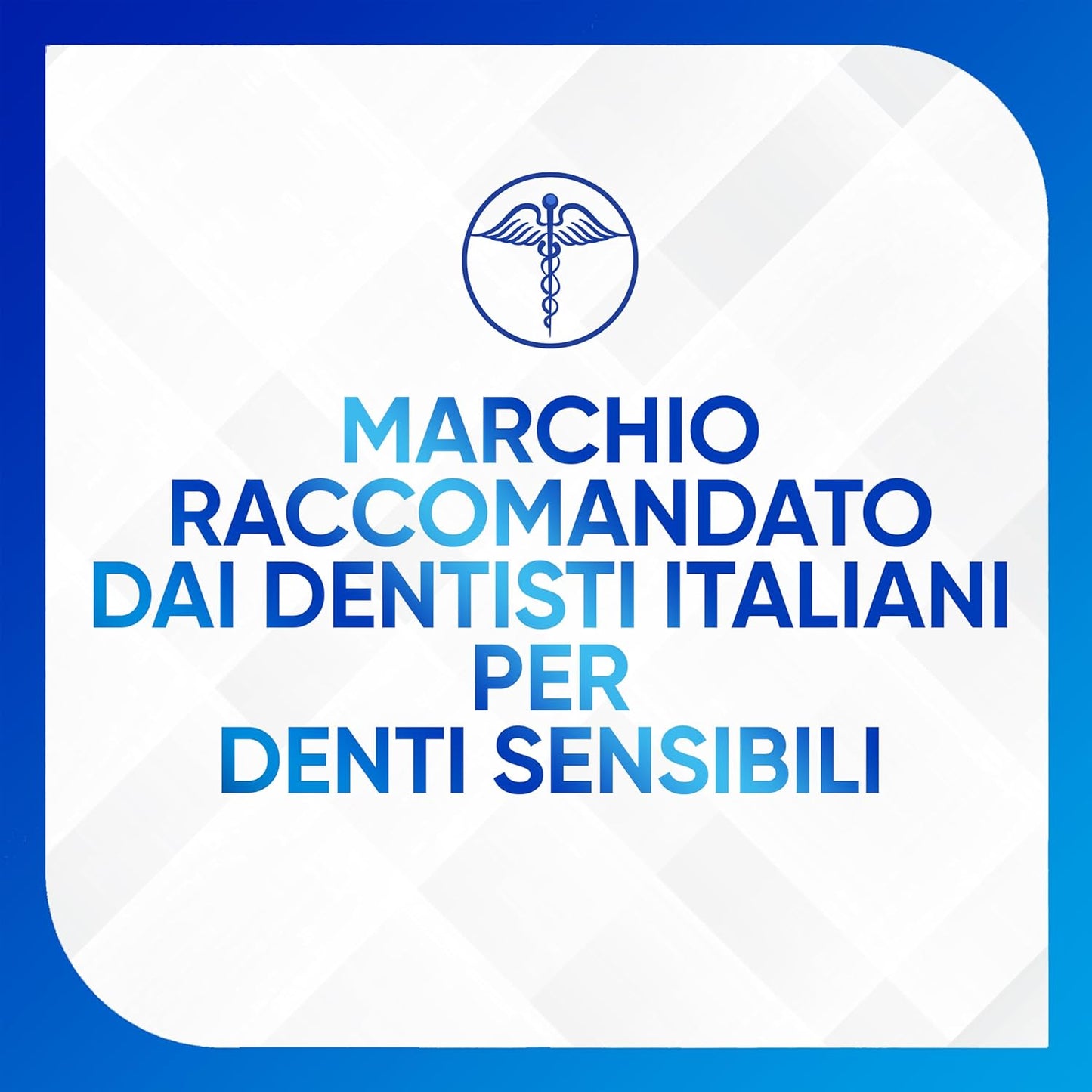 Sensodyne Sensibilità & Gengive Whitening Dentifricio Doppia Azione Micro Foam 75ml – Soluzione Clinica per Denti Sensibili e Gengive Sane