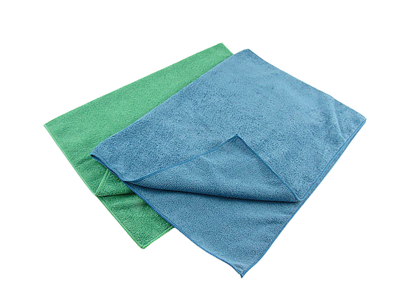 Eudorex Micro Pavimento Microtex Floor 40x60 cm – Microfibra a Riccio Doppio Sgrassante – Uso Asciutto e Umido – Sistema Colore Professionale