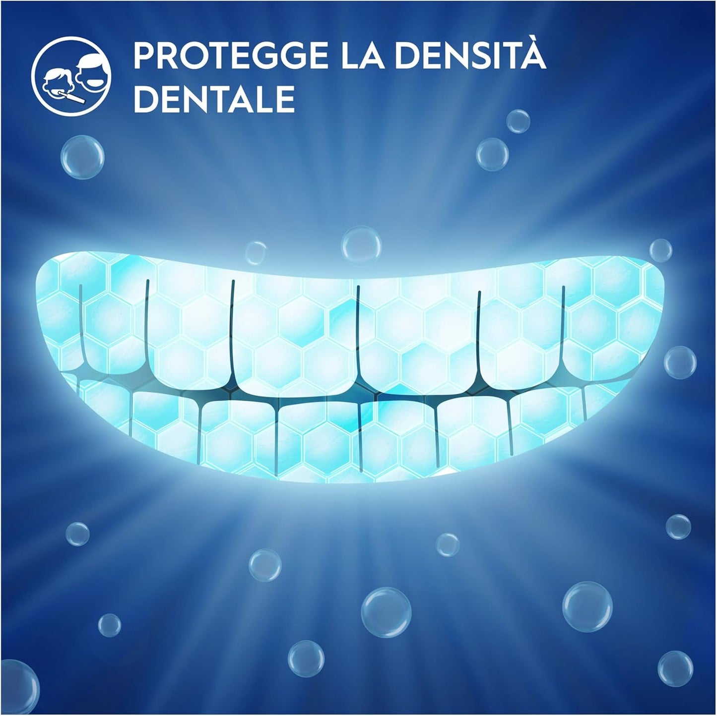 Oral-B Pro Junior Fluoruro Attivo Dentifricio Bambini 6-12 Anni Smalto Protetto – Prevenzione Avanzata Carie Iniziali