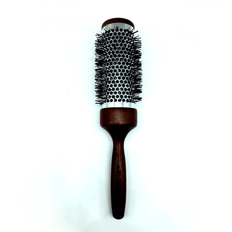 Guenzani Spazzola Termica Art. 304 | Professionale con Fusto Ventilato | Asciugatura Rapida e Styling Preciso | Ideale per Volume e Lisciatura
