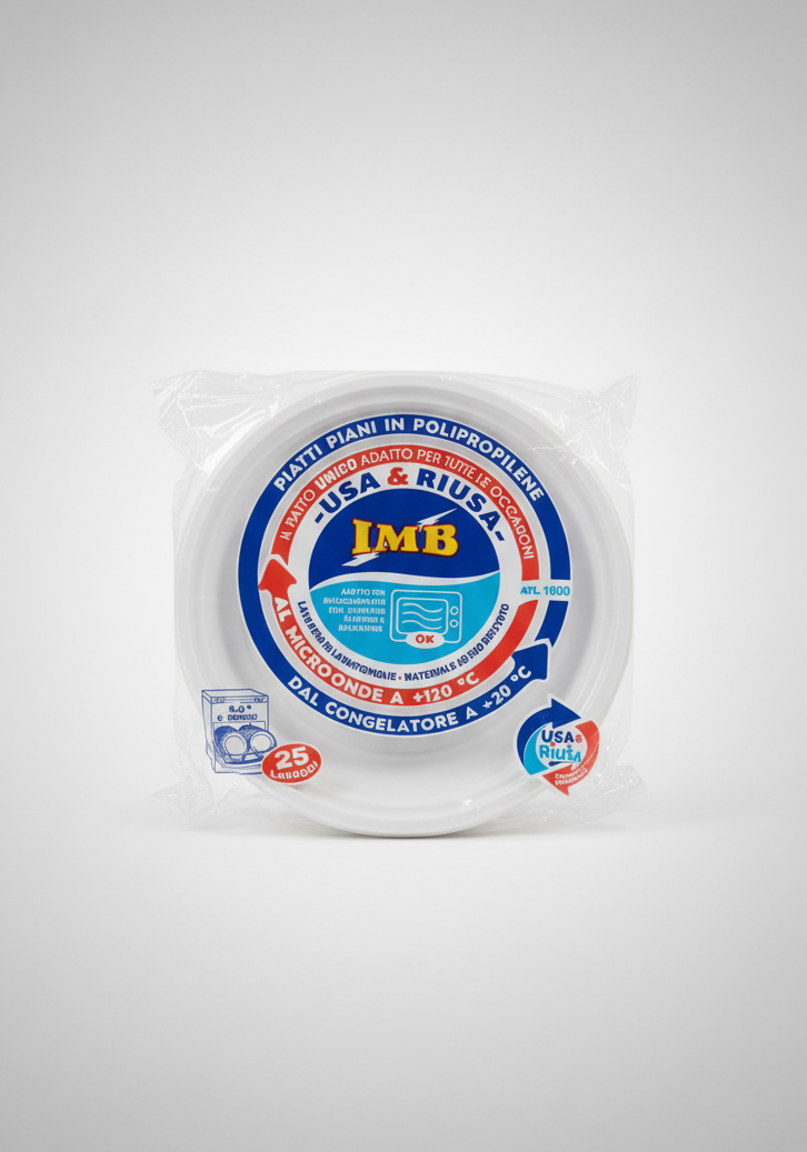 Greentainer Piatti piani da 19,8 cm, per camper, feste, picnic, campeggio, sani e infrangibili, in polipropilene, sicuri e leggeri, per bambini e adulti/microonde e lavabili in lavastoviglie Greentainer Piatti piani da 19,8 cm, per camper, feste, picnic, campeggio, sani e infrangibili, in polipropilene, sicuri e leggeri, per bambini e adulti/microonde e lavabili in lavastoviglie