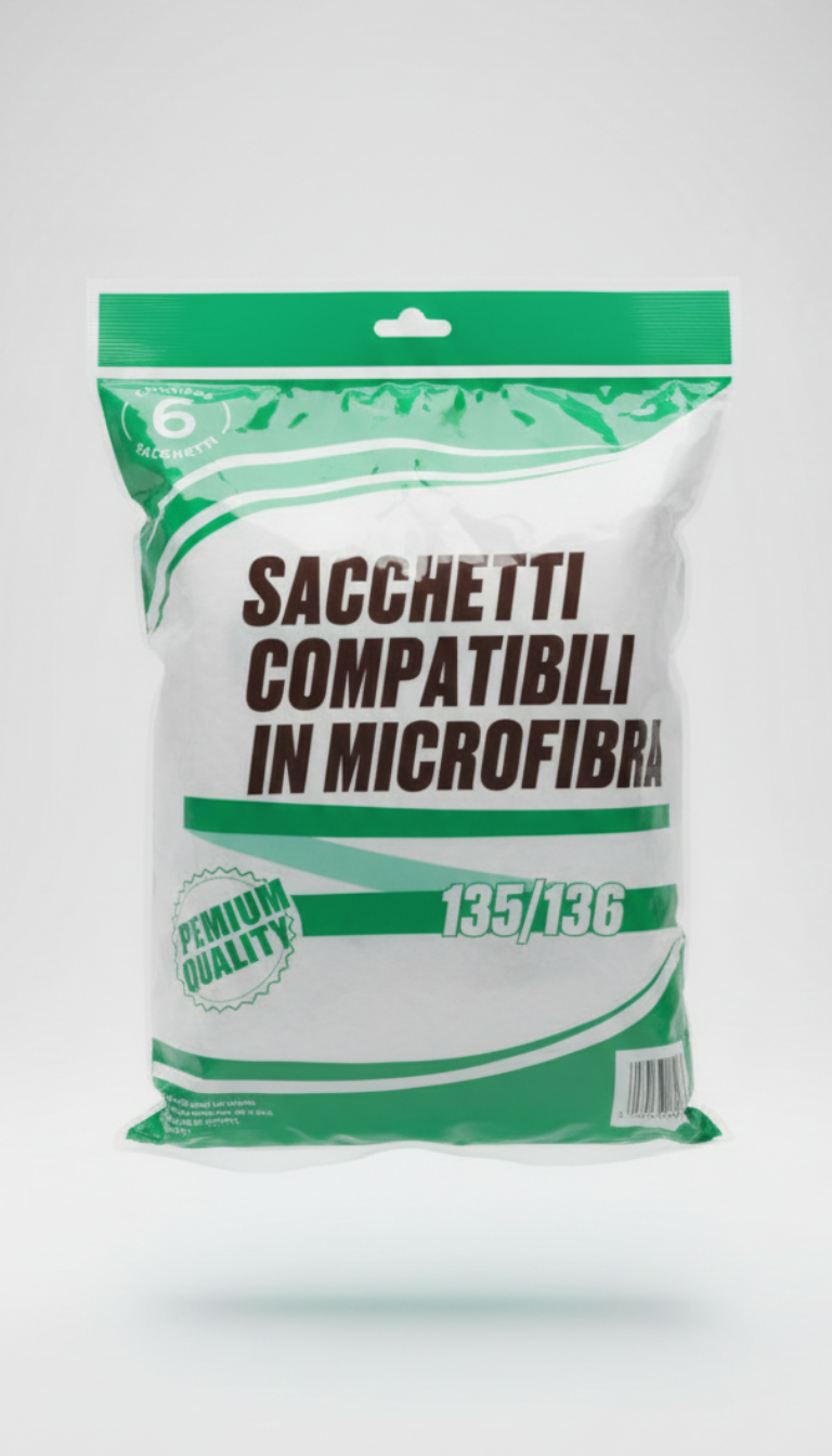 10 sacchetti per aspirapolvere Hilti VC 20-UM Sacchetti per aspirapolvere Sacchetto per filtro 10 sacchetti per aspirapolvere Hilti VC 20-UM Sacchetti per aspirapolvere Sacchetto per filtro