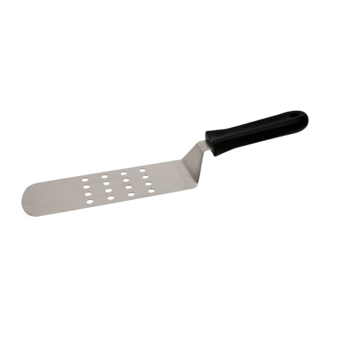 Ilsa Spatola Hamburger Forata tuttiXuno CHEF Acciaio Inox 24cm