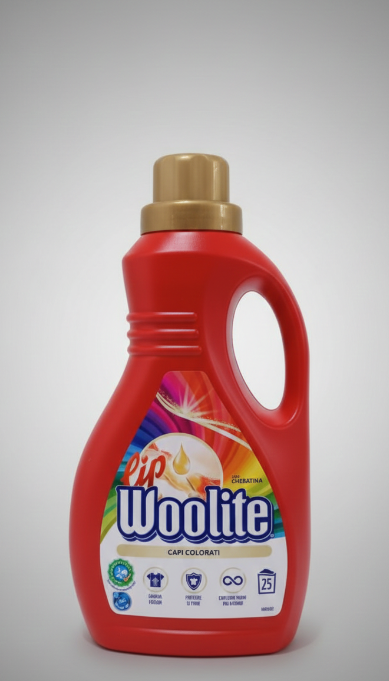 Woolite Extra Mixcolor | Detersivo Liquido per Capi Colorati | 1,5 Litri | 25 Lavaggi | Formula con Cheratina | Ravviva i Colori e Previene il Trasferimento tra i Tessuti | Protegge le Fibre