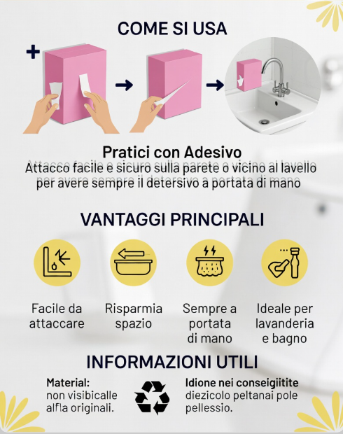 Regina Asciugamani Monouso in Carta – 100 Pezzi a 2 Veli – Con Dispenser Integrato Igienico – Certificazione FSC® ed Eco-Friendly