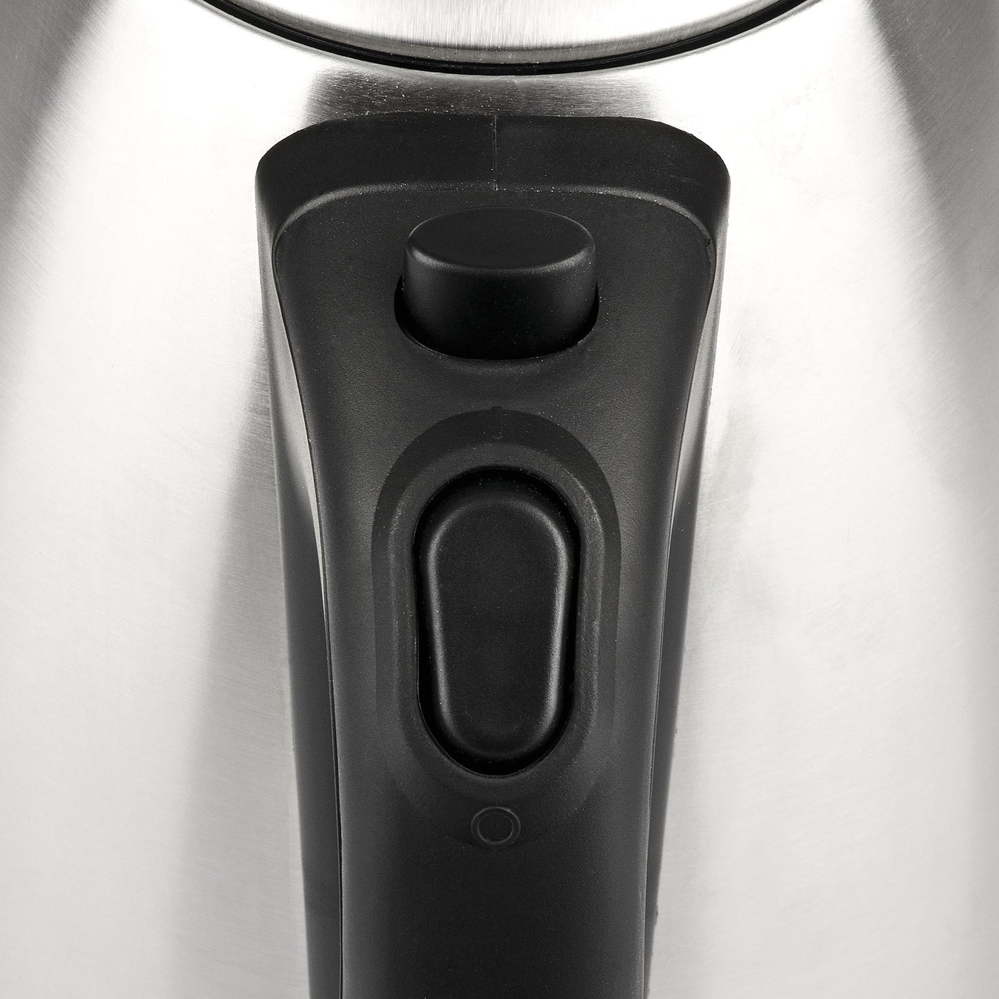 Girmi BL30 Bollitore Elettrico Professionale | 1.7 Litri | Corpo in Acciaio Inox | Potenza 2200W con Luce LED Interna | Base 360° Cordless | Sistema di Sicurezza Integrato