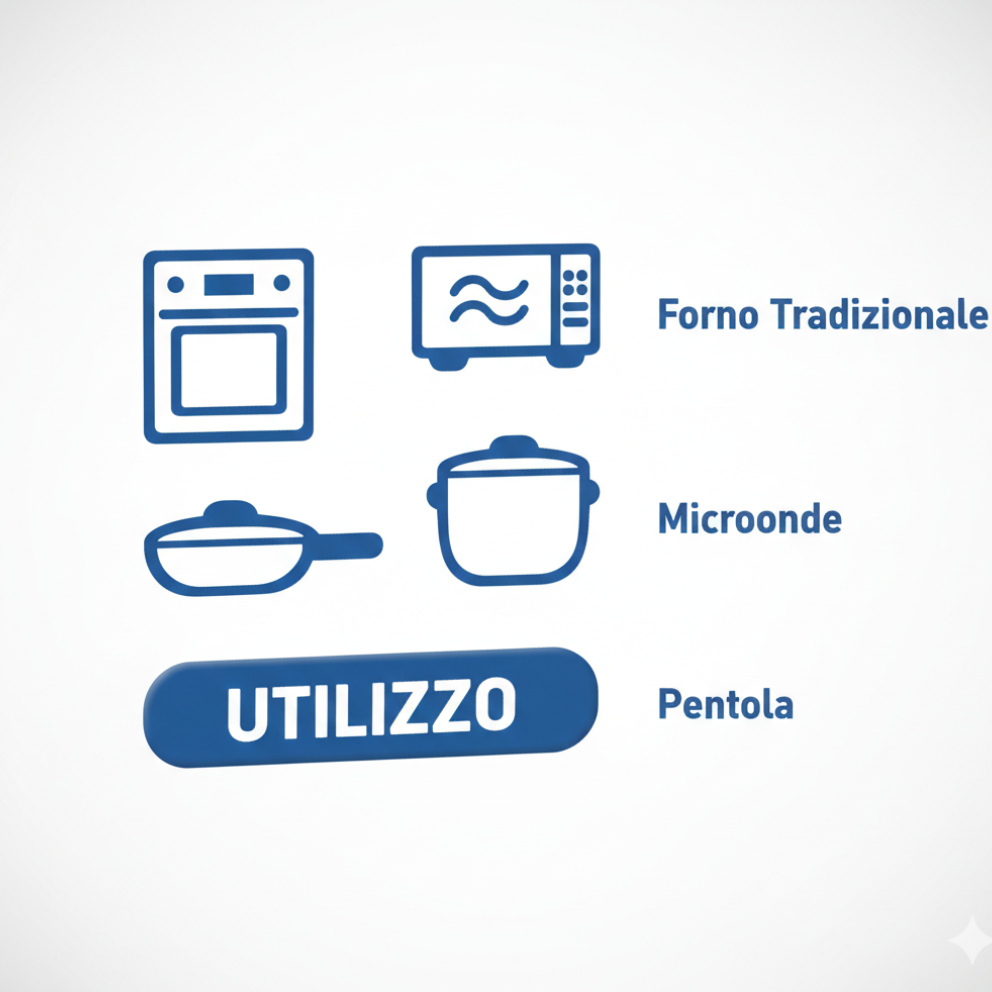 Cuki Carta Forno Antiaderente in Rotolo 50 Metri | Larghezza 36 cm con Taglierina Integrata | 100% Biodegradabile e Compostabile | Resistente fino a 220°C