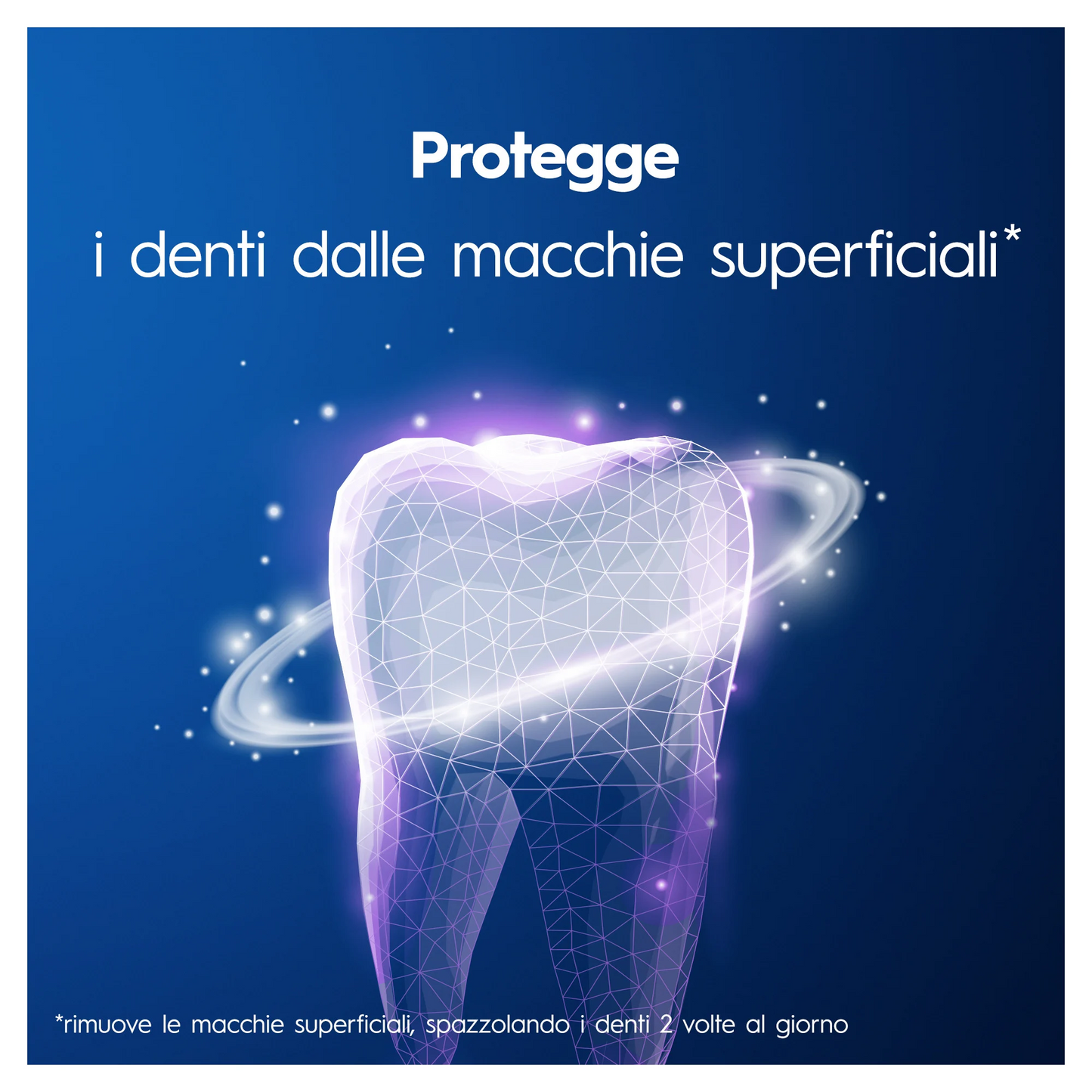 AZ 3DWhite Illuminate Carbone – Dentifricio Sbiancante & Protezione Antimacchia 24h – 50 ml