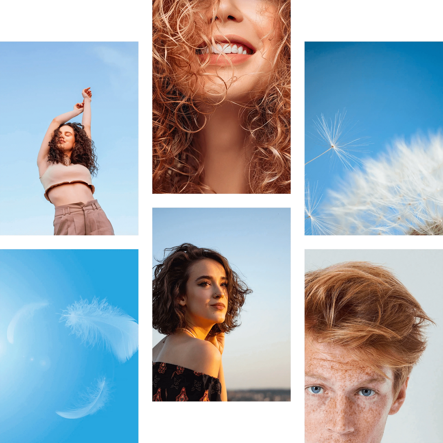 Cielo Alto Lacca Volumizzante No Gas – Fissaggio Forte, Volume Naturale e Lucentezza Senza Residui (250 ml)