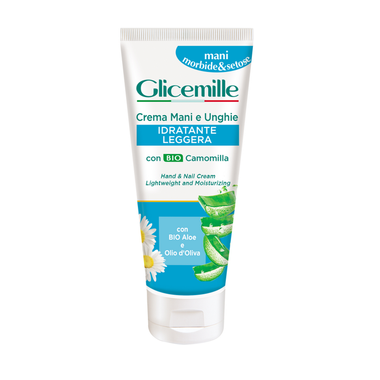Kaloderma Burro Mani Karité Nutriente 75ml | Nuova Formula Potenziata | Per Mani Secche e Molto Secche | Effetto Immediato Non Unge | Dermatologicamente Testato