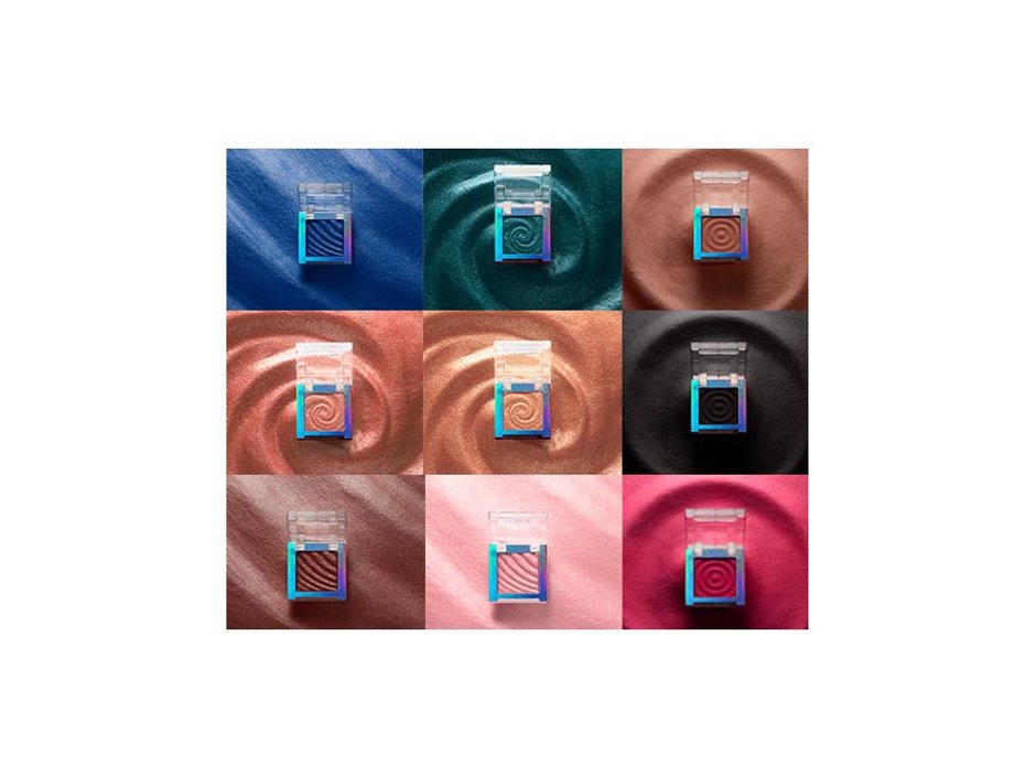 L'Oréal Paris Color Queen Ombretto Mono – Ombretti Compatti ad Alta Pigmentazione – Innovativa Formula Oil-to-Powder a Lunga Tenuta con Oli Preziosi
