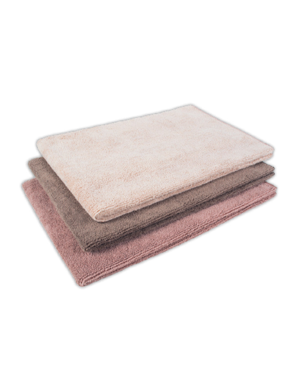 Dealo Mega Power Panno Pavimenti XL 50x70 cm – Microfibra Premium con Asola – Sistema Anti-Scivolo e Anti-Aloni – Per Marmo e Parquet