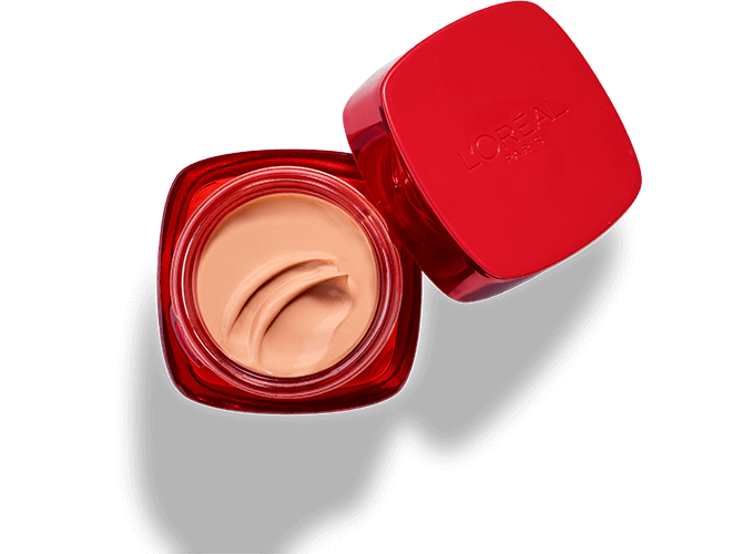 L'Oréal Paris Revitalift Crema Rossa Energizzante Giorno - 50ml - Anti-Rughe + Extra-Rassodante - Con Pro-Retinolo Avanzato + Ginseng Rosso - Effetto Illuminante se