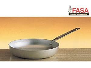 Fasa - Padella Alta Un Manico Diametro Cm 32