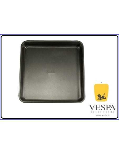 Vespa Teglia Forno Alta 35 X 35 X H 6