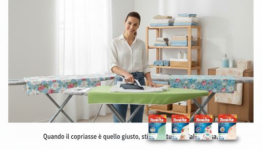 REBRAND ALERT: Arix diventa Tonkita! Tutto quello che devi sapere per una stiratura da Pro ✨