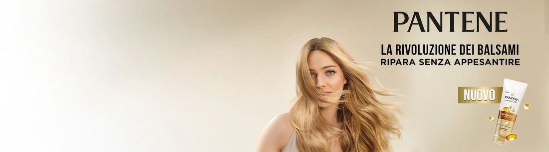 💛 Pantene Rigenera e Protegge: La tua routine di bellezza per capelli forti, morbidi e rigenerati