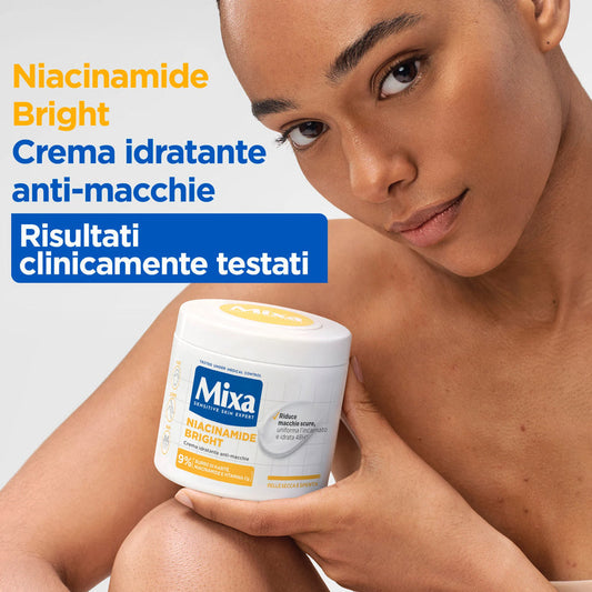 Mixa Expert Peau Sensible: Quale Crema Scegliere? La Guida Definitiva ai Trattamenti Multiativo