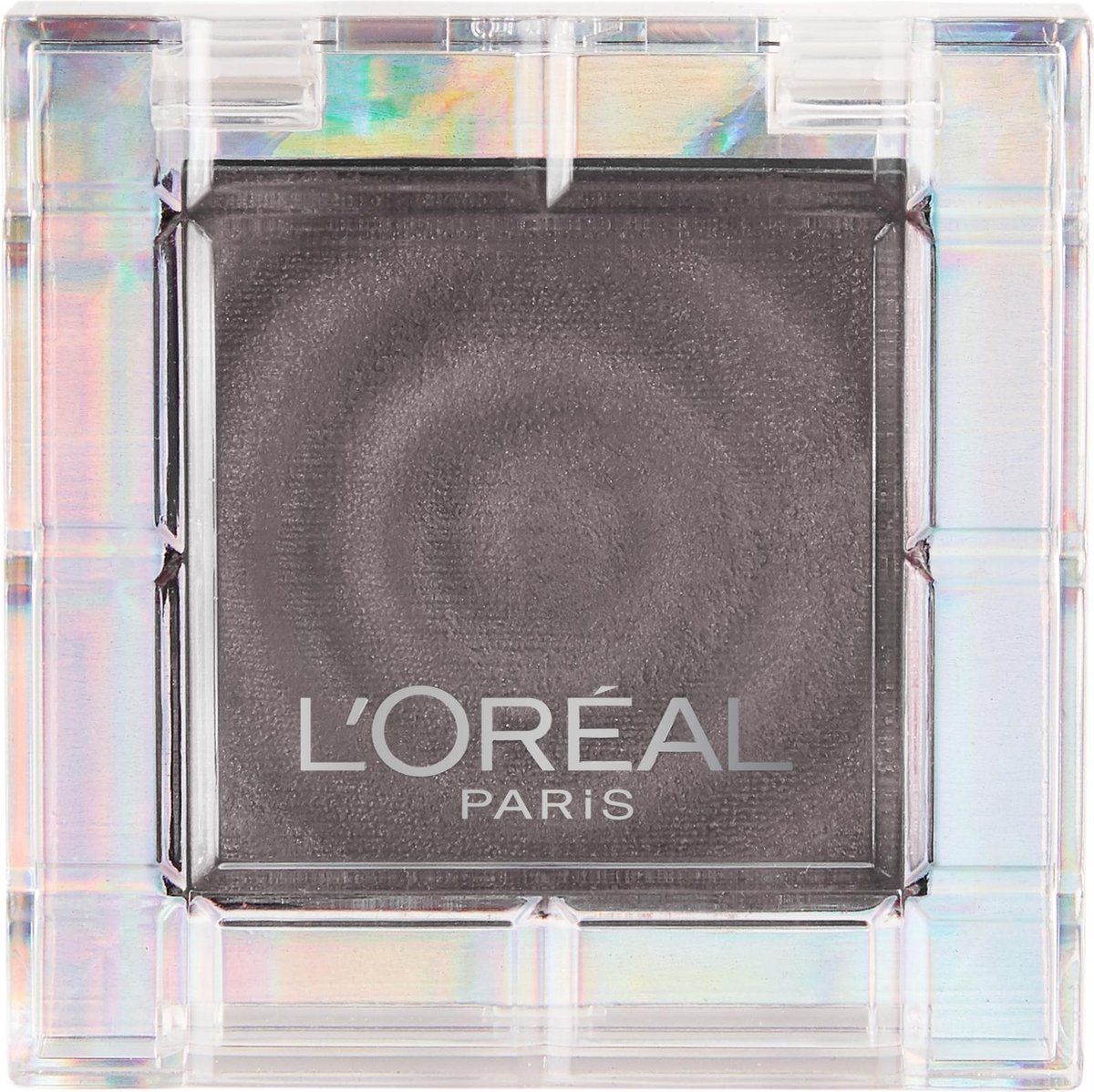 L'Oréal Paris Color Queen Ombretto Mono – Ombretti Compatti ad Alta Pigmentazione – Innovativa Formula Oil-to-Powder a Lunga Tenuta con Oli Preziosi
