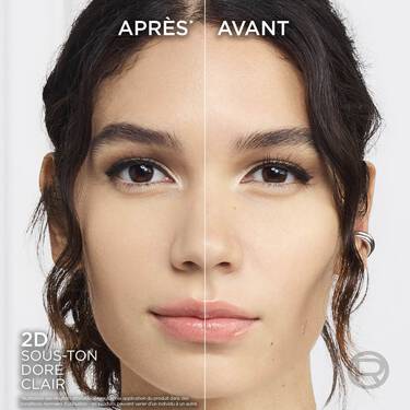 L'ORÉAL PARIS Accord Parfait Fondotinta Fluido Idratante – Formula Arricchita con Acido Ialuronico e Pigmenti Minerali – Effetto Seconda Pelle, Sfumabilità Ultra-Leggera e Idratazione 24H, Varie Nuance