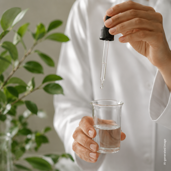 Antica Erboristeria Collutorio Sensibilità Totale 500ml Menta e Camomilla 0% Alcool – Protezione Gengive Sensibili e Rinforzo Smalto