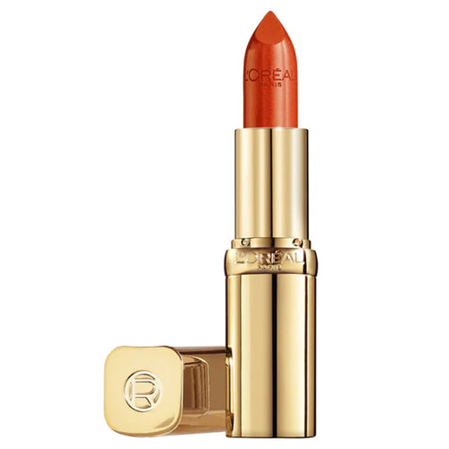 loreal-paris-color-riche-satin-163-orange-magique