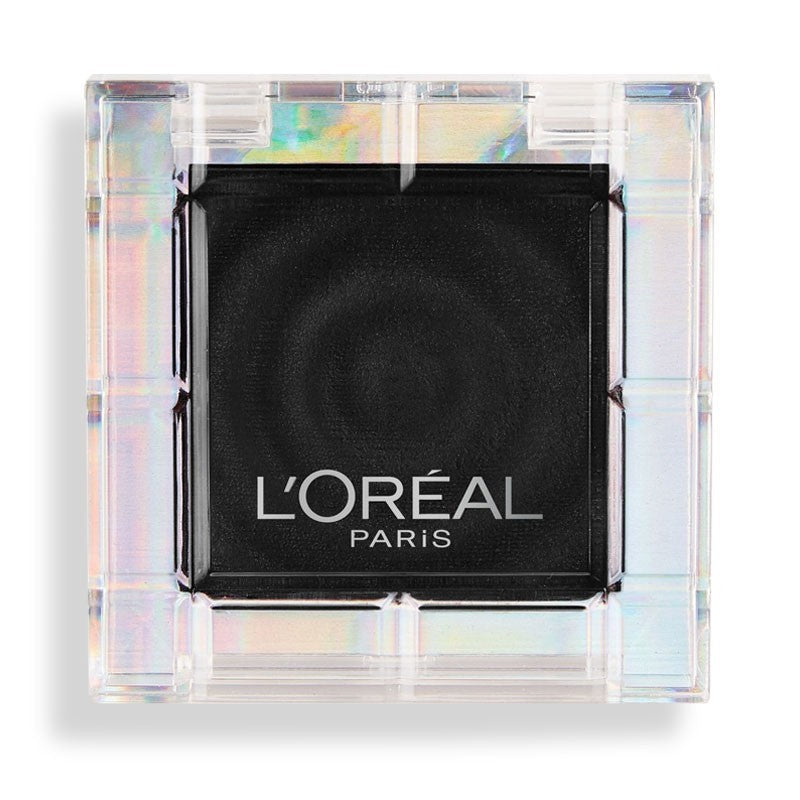 L'Oréal Paris Color Queen Ombretto Mono – Ombretti Compatti ad Alta Pigmentazione – Innovativa Formula Oil-to-Powder a Lunga Tenuta con Oli Preziosi