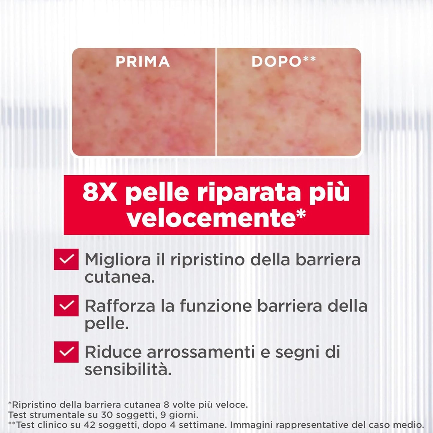 Mixa Urea Cica Repair Balm Cica+ 50ml – Balsamo Riparatore Multi-Uso – Ripara la Pelle 8 Volte più Velocemente – Per Lattanti, Bambini e Adulti