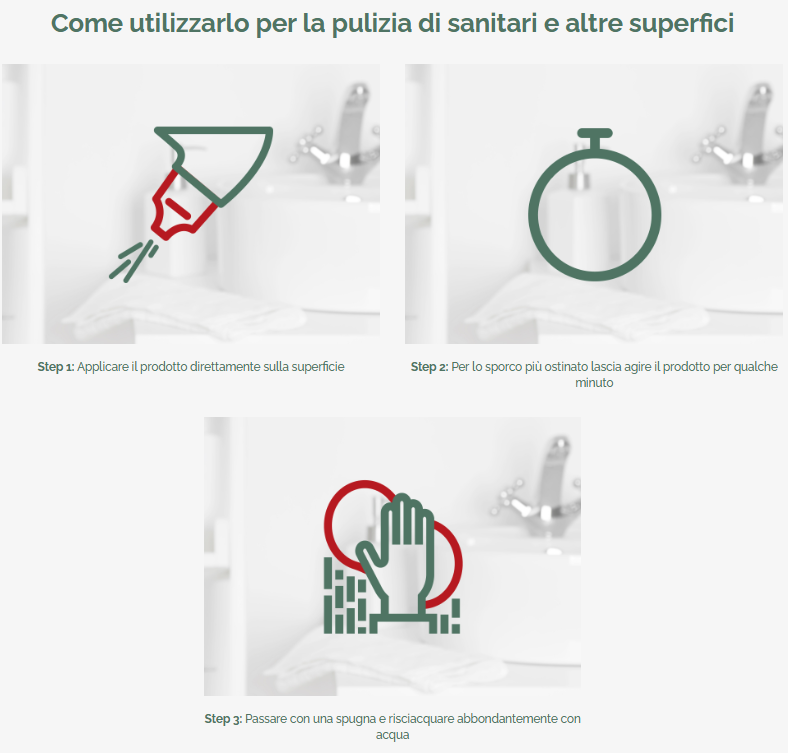 WC Net Candeggina Gel Flower Fresh 700 ml | Detergente WC Igienizzante e Sbiancante | Formula Gel Extra Viscoso per Igiene Profonda e Profumazione Floreale