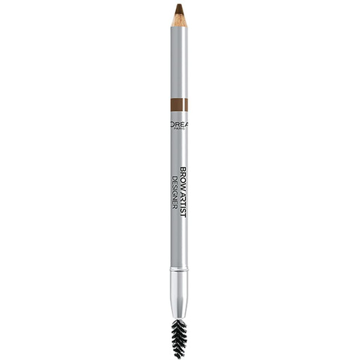 L'Oréal Paris Infaillible Brows 12H Brow Definer – Matita Sopracciglia Automatica Waterproof Ultra-Precisa con Punta da 1,5 mm
