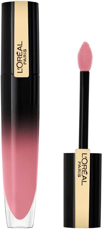 Rossetto Liquido Effetto Laccato Lucido a Lunga Tenuta 305 Be Captivating