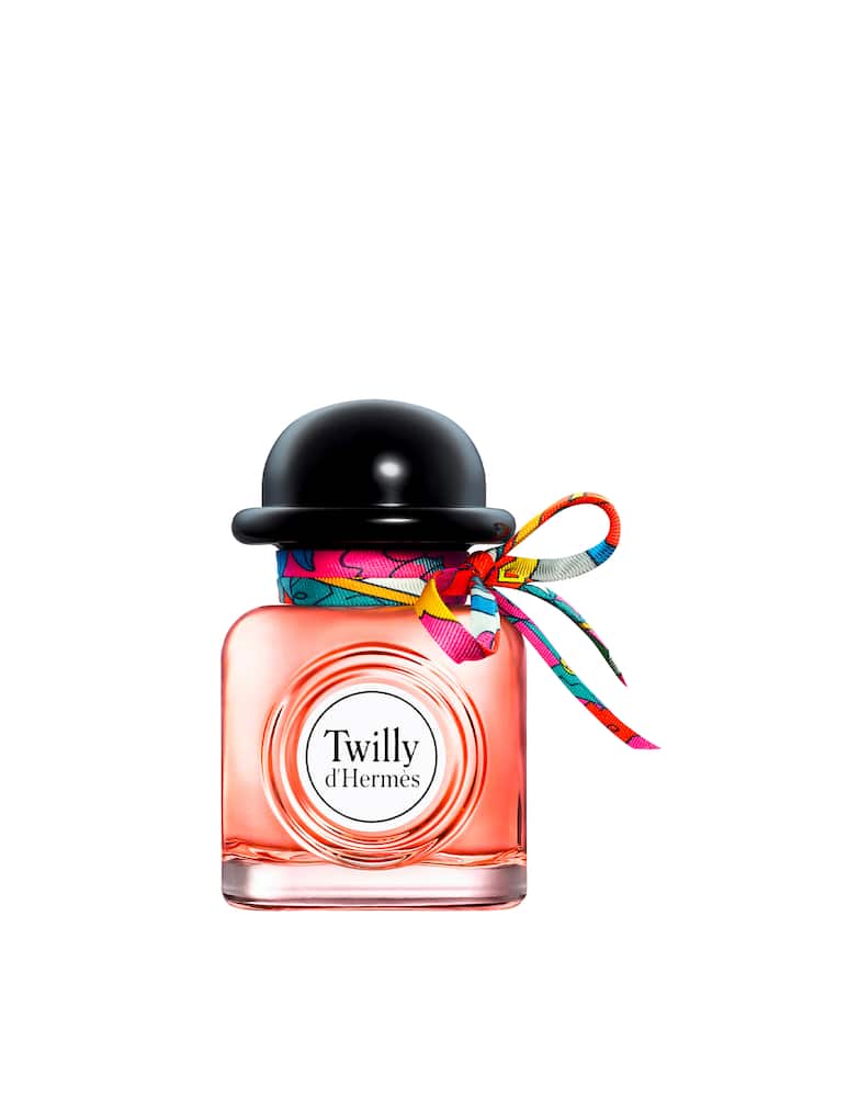 Hermès Twilly d'Hermès Eau de Parfum Donna 30 ml – Fragranza Floreale Speziata allo Zenzero e Tuberosa