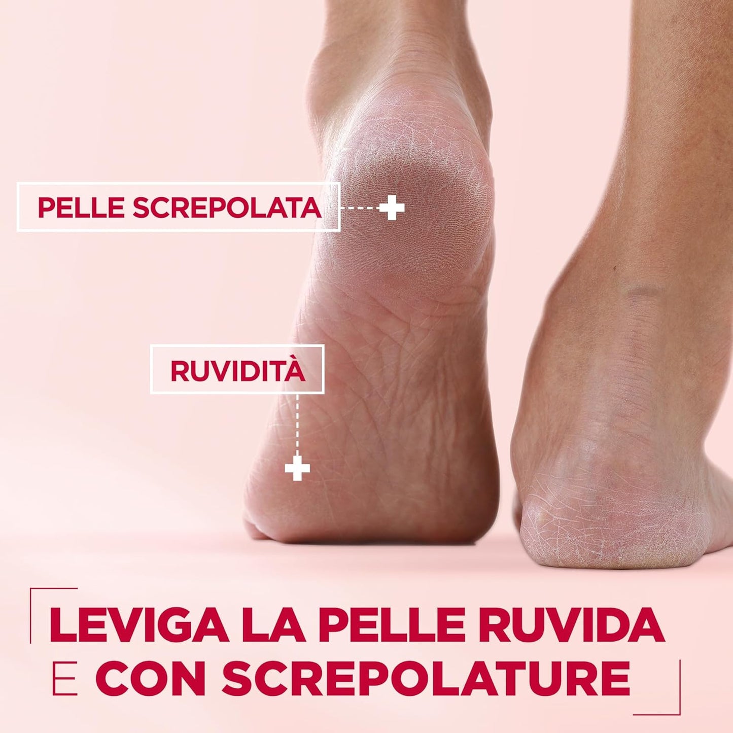 Mixa Cica Repair+ Trattamento Riparatore 10-in-1 (150ml) – Con Urea, Allantoina e Glicerina – Per Zone Screpolate e Slugging
