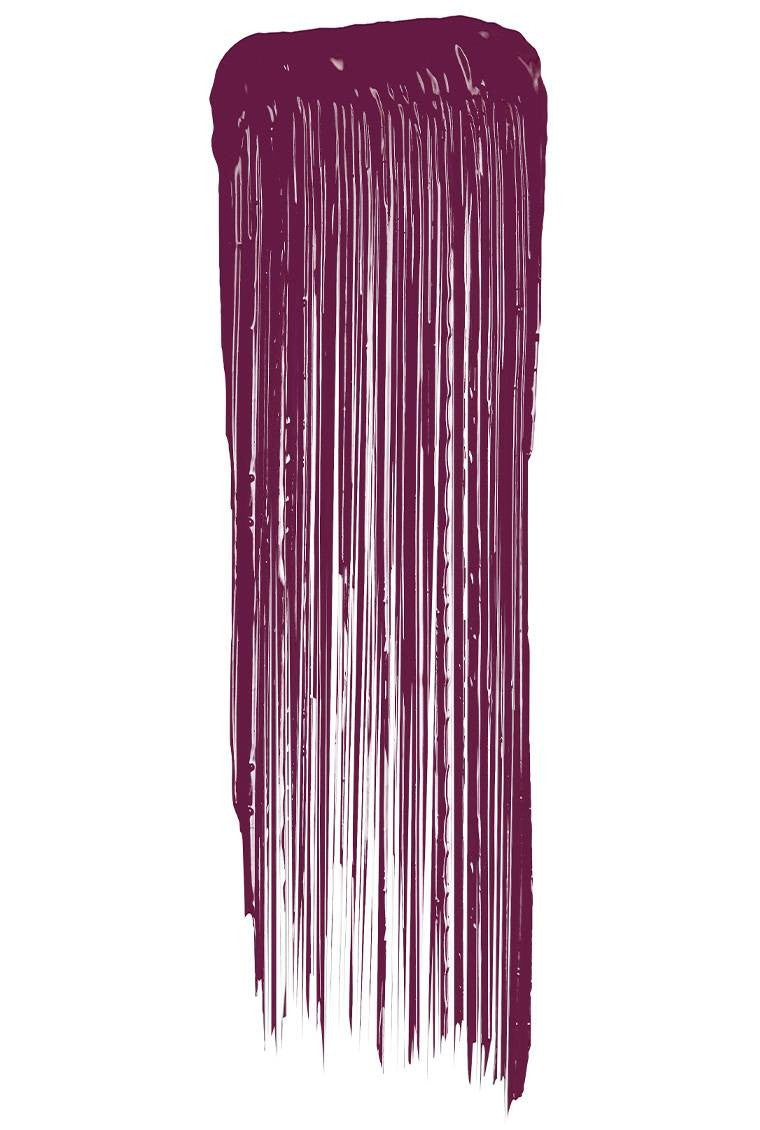 Maybelline New York Lash Sensational Sky High Mascara Variante Burgundy Haze – Mascara Allungante e Volumizzante Colore Bordeaux Scuro con Estratto di Bamboo