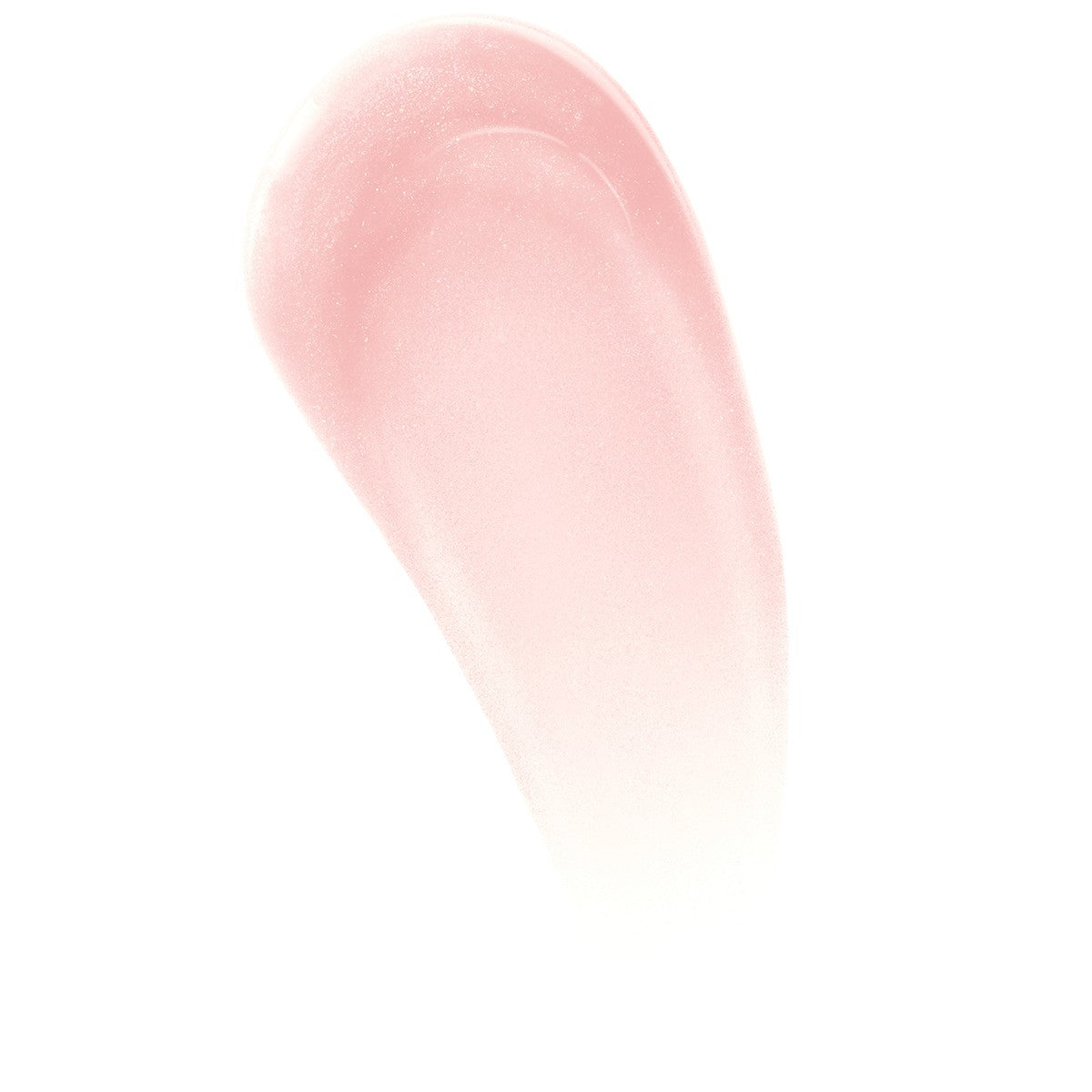 Maybelline New York Lifter Gloss Lucidalabbra Rimpolpante e Idratante all'Acido Ialuronico – Lip Gloss Volumizzante Effetto Specchio con Maxi Applicatore XL