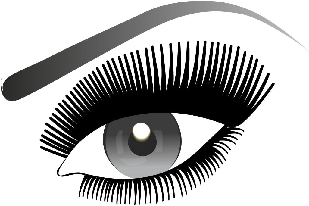 L'Oréal Paris Volume Milioni di Ciglia Fatale Mascara – Volume Estremo, Definizione Fatale e Nero Caviale