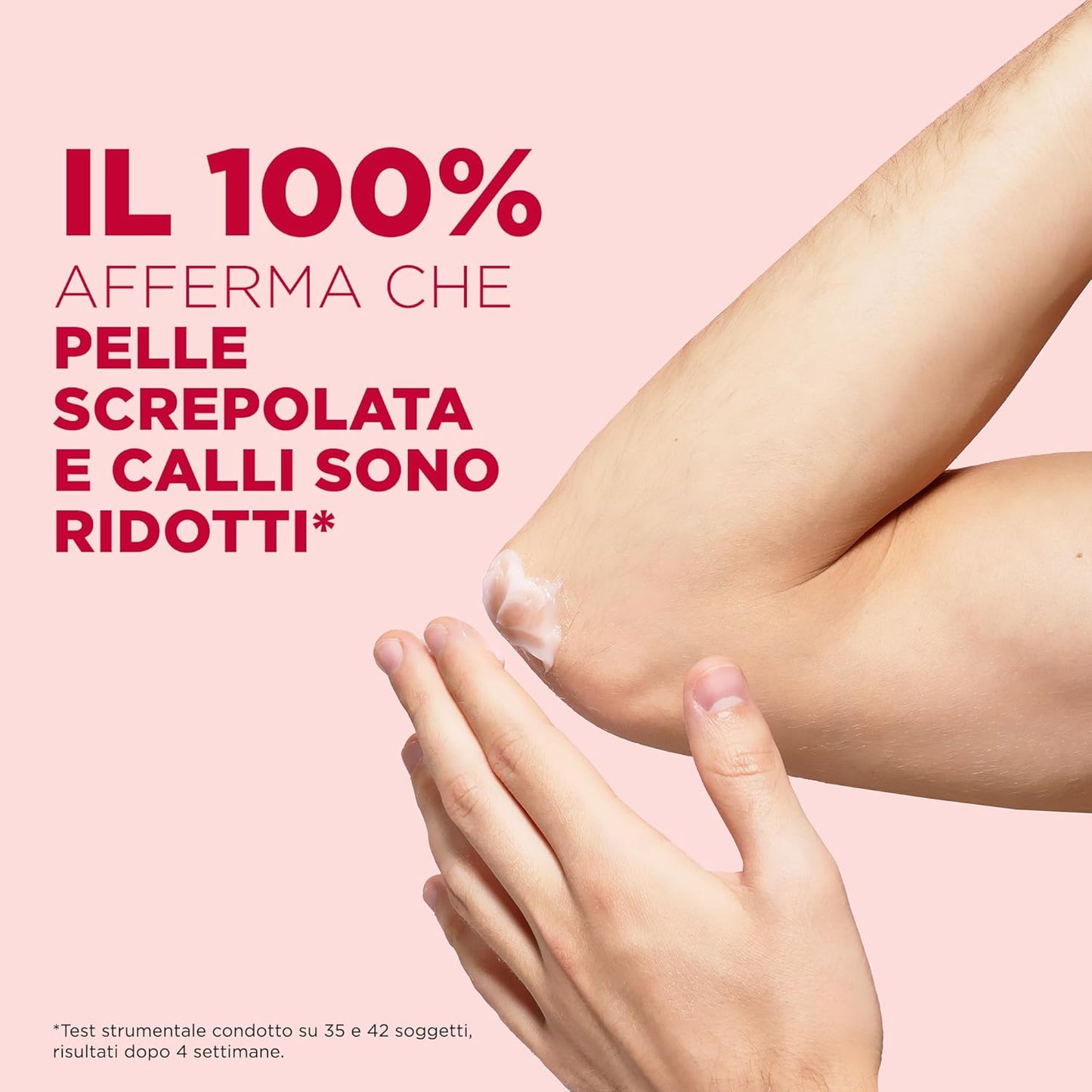 Mixa Cica Repair+ Trattamento Riparatore 10-in-1 (150ml) – Con Urea, Allantoina e Glicerina – Per Zone Screpolate e Slugging