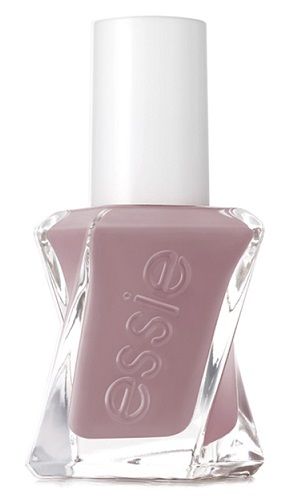 Essie Gel Couture Smalto Unghie Effetto Gel Professionale Lunga Durata Fino a 12 Giorni Senza Lampada UV Copertura Totale e Finish Ultra Glossy