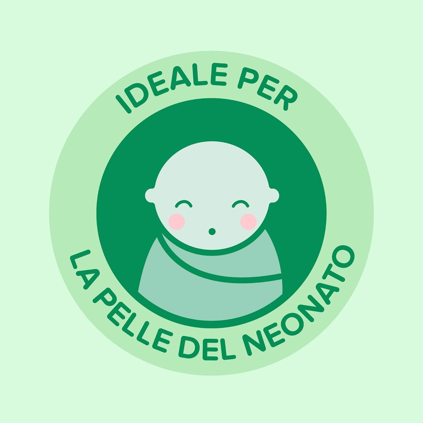 Johnson’s Baby Olio Idratante con Aloe Vera 500 ml – Protezione Delicata per Neonati e Bambini – Ipoallergenico, Senza Coloranti e Ftalati
