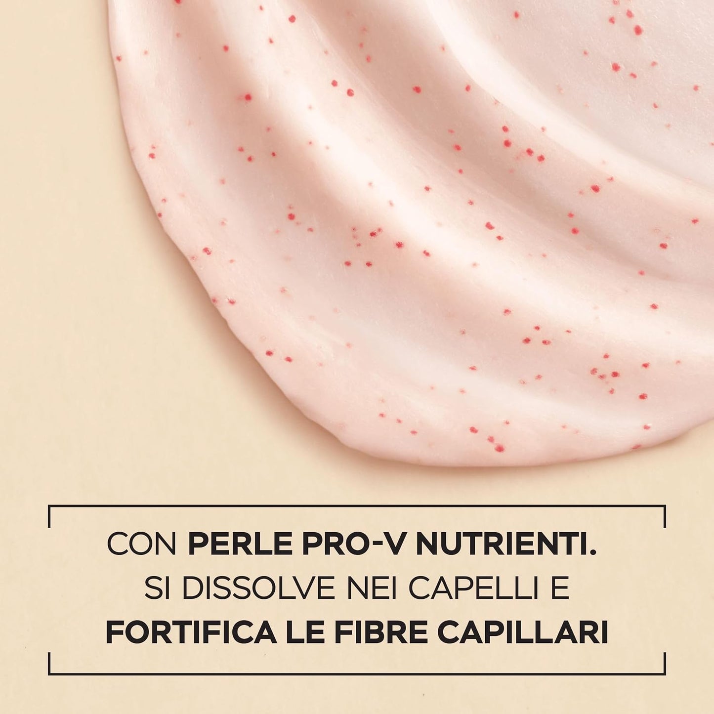 Pantene Pro-V Grow Abundant Maschera Anti-Caduta 300ml 2000mg Pro-V B5 e Aminoacidi – Capi 10 Volte Più Forti e Resistenti alla Rottura