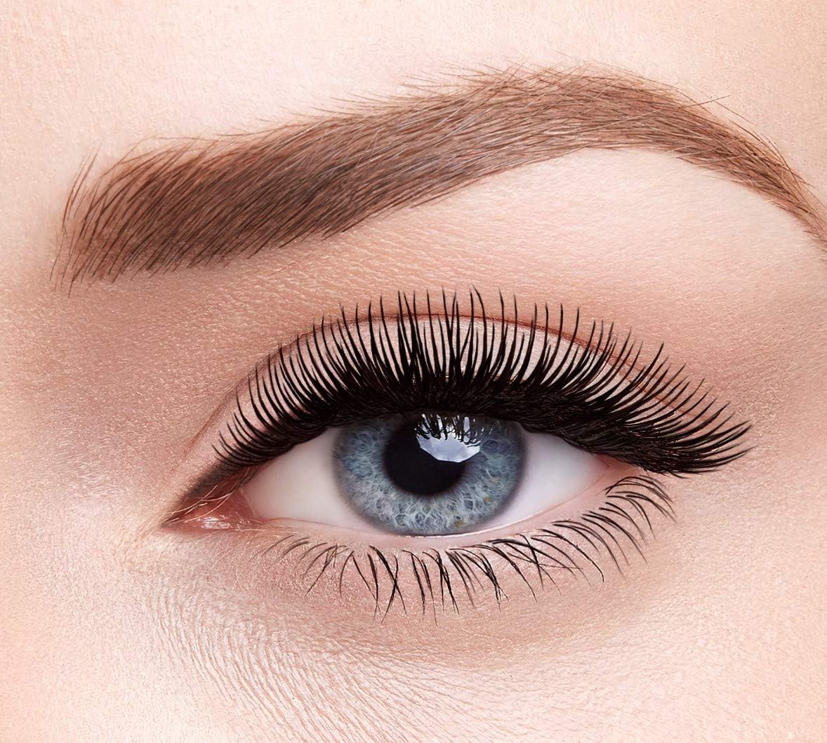 L'Oréal Paris UnbelievaBrow Micro Tatouage Pennarello Sopracciglia – Effetto Microblading Pelo per Pelo, Formula Lunga Tenuta 48H e Anti-Sbavature