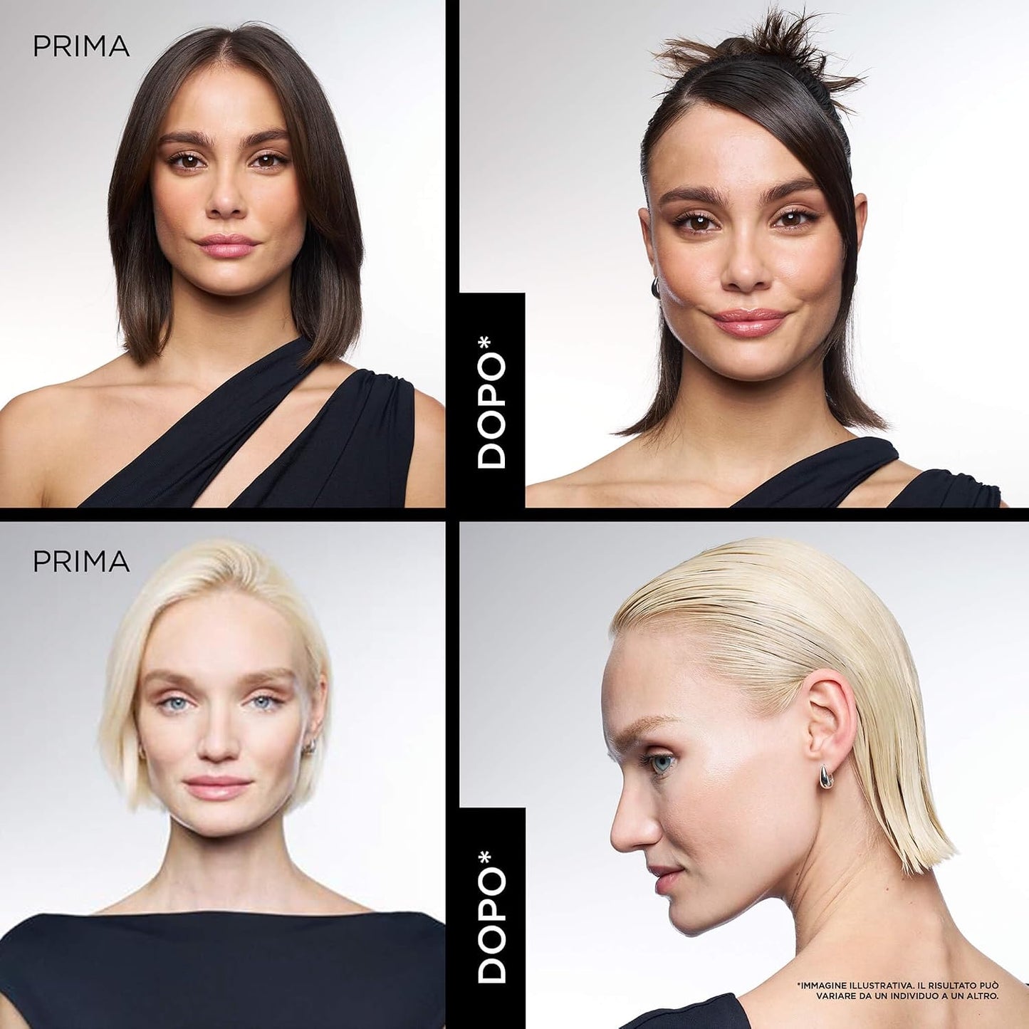L'Oréal Paris Studio Line Glue in Spray 200 ml | Fissaggio Estremo 9/10 – Tenuta fino a 100H
