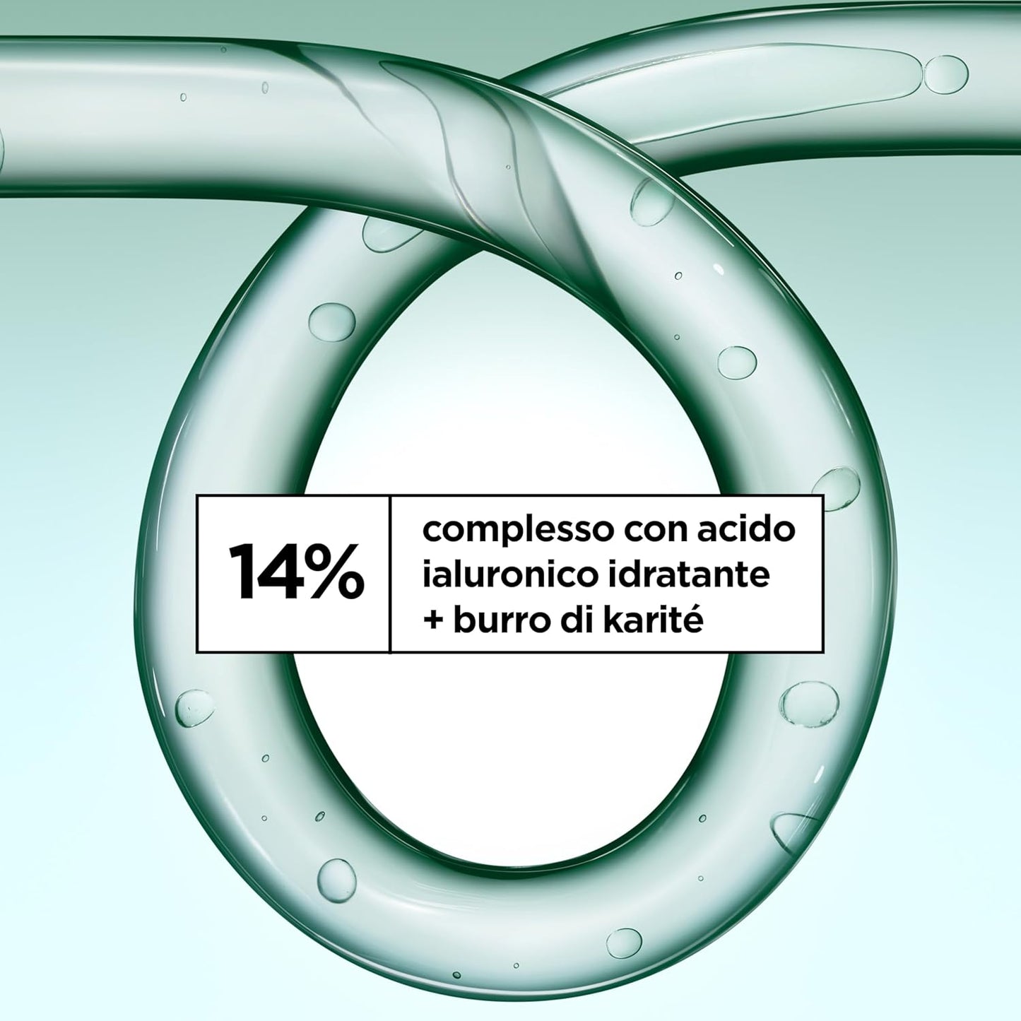 Garnier Fructis Metodo Ricci Balsamo N°2 – Trattamento Districante 200ml – Con Acido Ialuronico e Burro di Karité per 100H di Idratazione