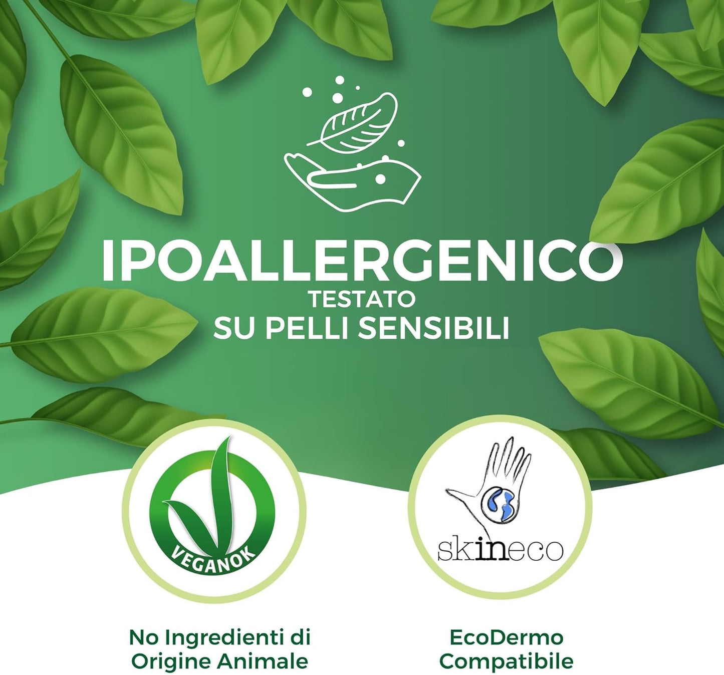 Winni's Piatti Concentrato 480ml Bergamotto & Zenzero – Detersivo Sgrassante Biofermentazione Anti-Odore e Ipoallergenico